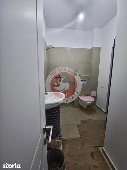 Bucurestii Noi | 5 cam | Parcare | Dec | 142mp | B13185 - 9