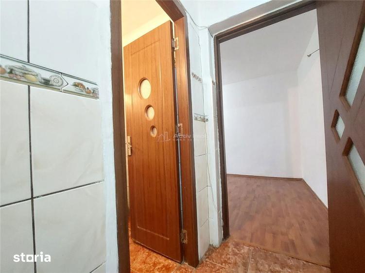 2 camere, 31 mp, etaj 2, Micro 14 - Spitalul Judetean - 6