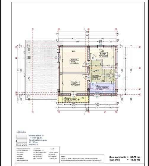 Casa de vanzare la gata ! - 2