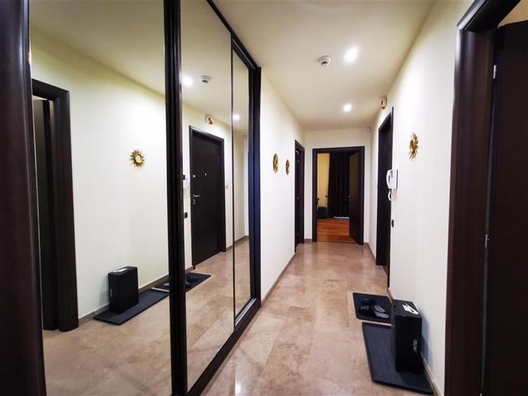 Apartament 3 camere, mobilat Lux - Zona Exclusivista - Primaverii - 6