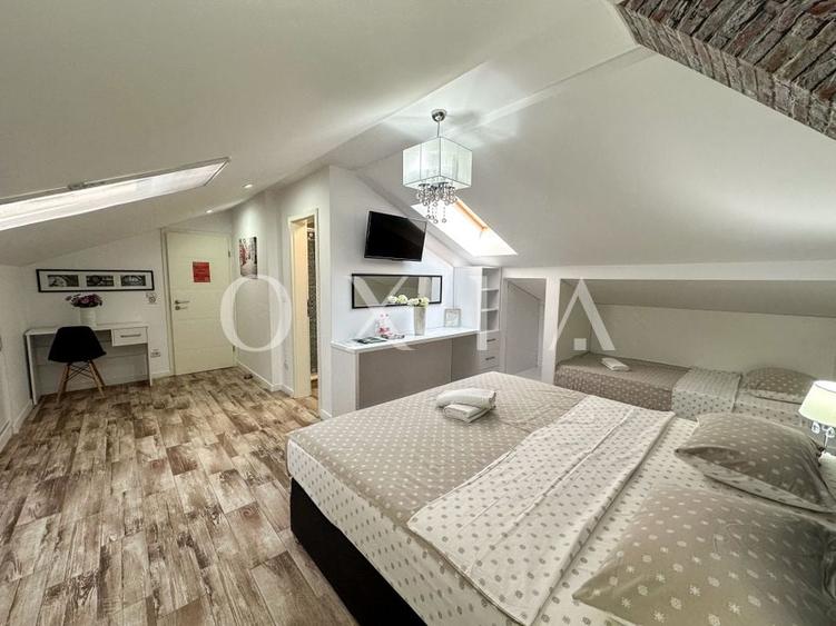 BX079 Casa individuala Cu Piscina- Giarmata - 11