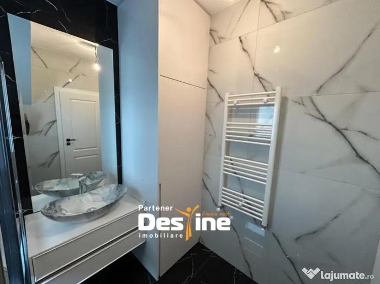 COMISION 0% Casa individuala - 700mp Teren si GARAJ - 7