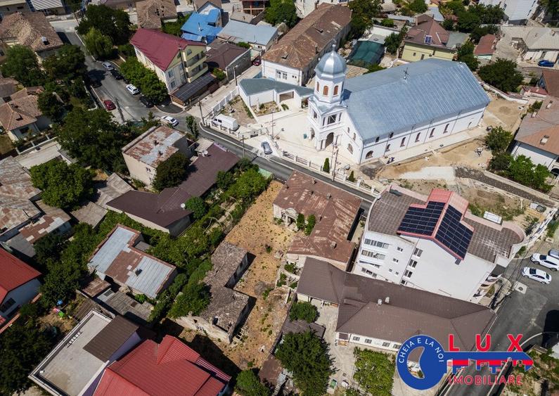 ID 6701 EXCLUSIVITATE - Casa pe Strada BUNA VESTIRE - 1