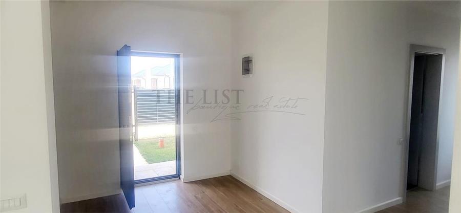 Vila moderna cu finisaje de calitate in Tunari - 7