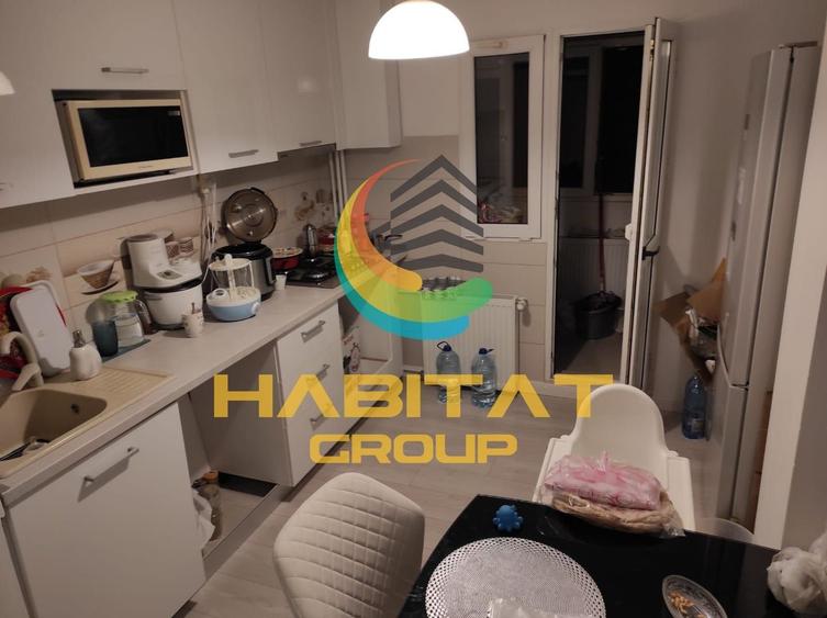 Apartament 2 camere de vanzare Dristor, Metrou 1 min - 2