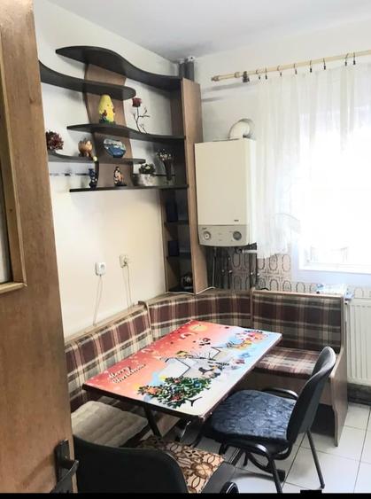 Apartament 3 camere DECOMANDAT, Alexandru cel bun, ZIMBRU - 7