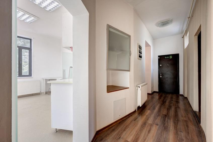 Zona Parcul Carol sp S+PE1 200 mp curte interioara - 2