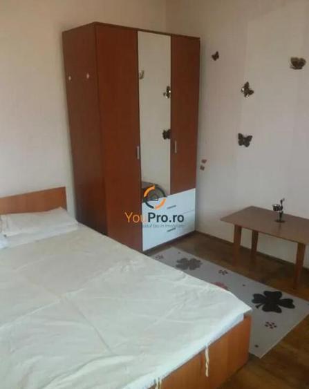 Apartament 2 camere etaj 1 zona Dacia Iulius Town - 2