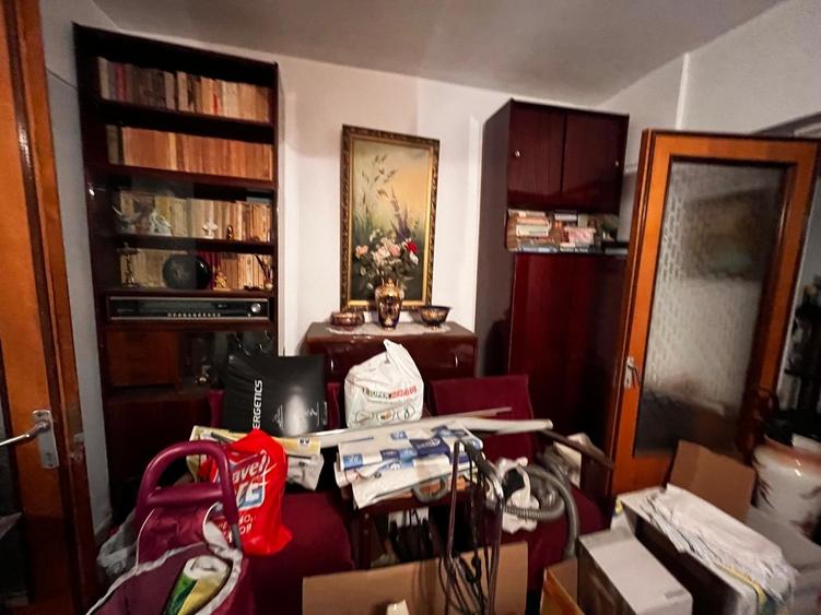 Drumul Taberei, Auchan, parc Moghioros - 1