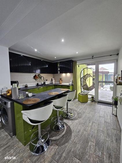 Casa Santandrei mobilata utilata - 6