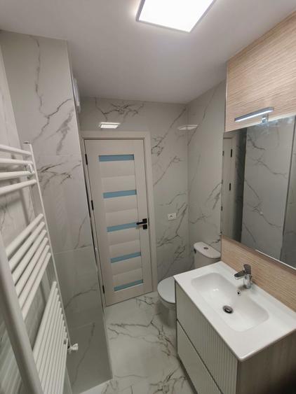Inchiriez apartament cu 2 camere pentru perioade lungi!!! - 4