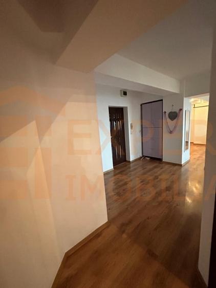 Apartament 2 camere, decomandat in zona Casa de Cultura – Balada, Constanta - 6