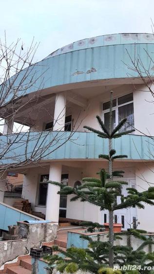 Vand imobil S+P+2E,str.Plantelor - 3