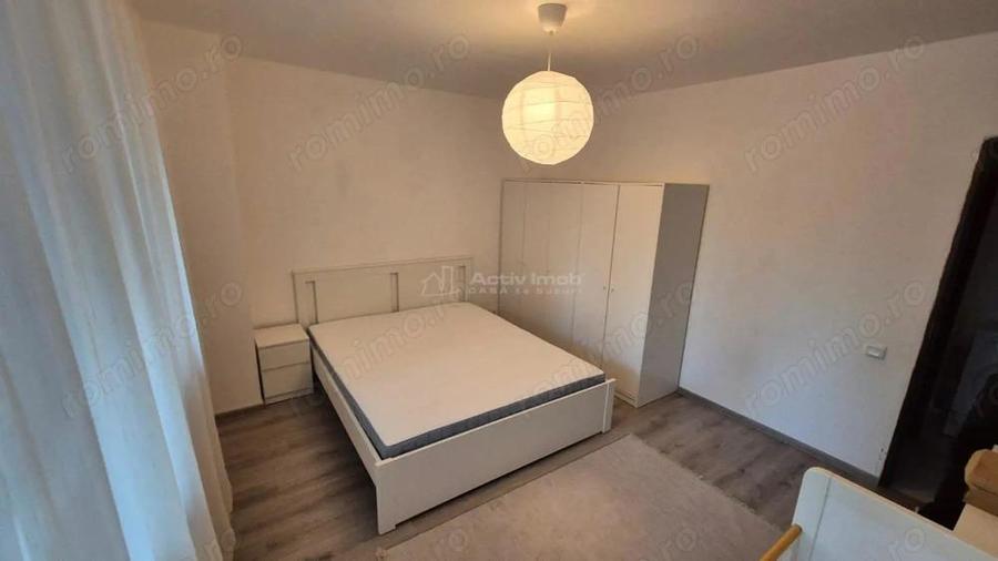 Energia - 2 Camere - Decomandat - Centrala - Modern - Termen lung - 8