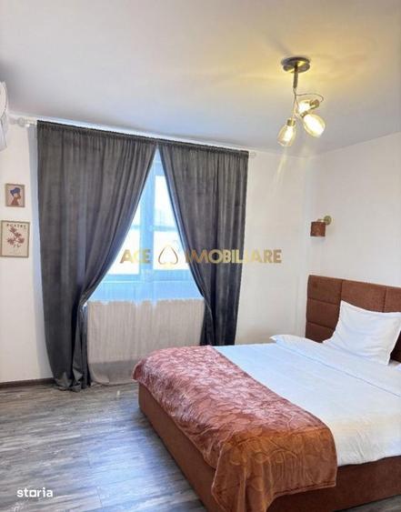 Vila de inchiriat Bragadiru | 4 Camere | Centrala | Modern - 7