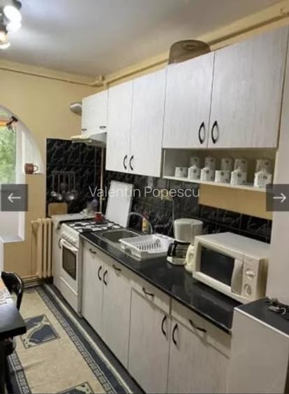 Apartament 2 camere, 50 mp, etaj intermediar, zona Ion Mester, cu parcare