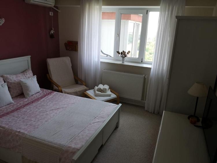 Apartament 3 camere decomandat Tomis Nord - 9