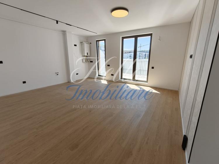 Apartament 2 camere  | 57 mp | zona Eroilor - 3