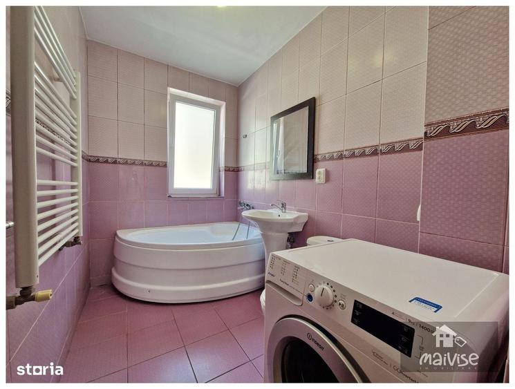 Apartament 2 camere de inchiriat, zona Coresi - 6