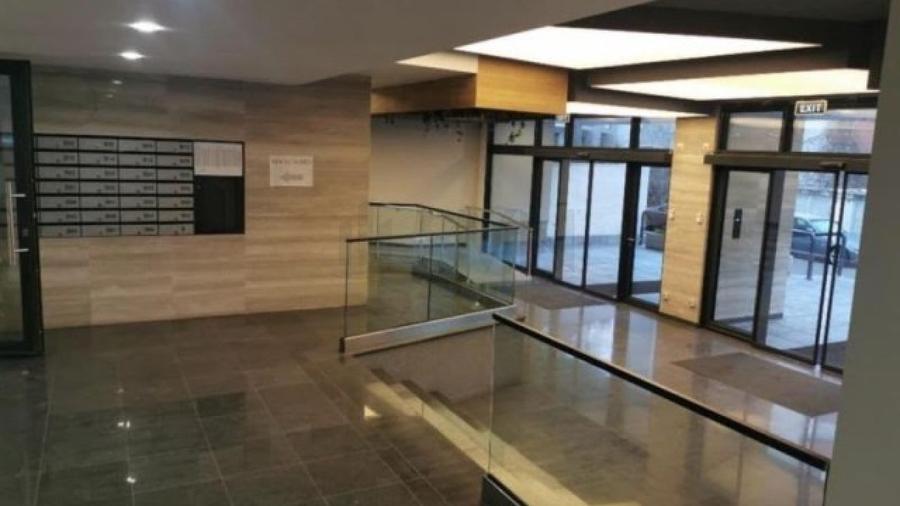Apartament cu 2 camere decomandat, mobilat în Herăstrău