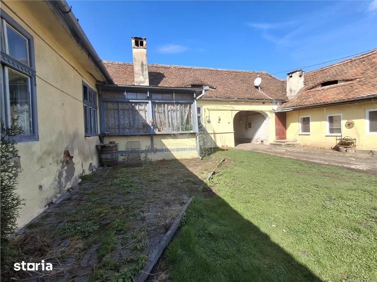 Apartament cu 5 camere în Cisnădie