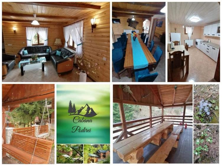 Cabana de vanzare( afacere la cheie) - 3