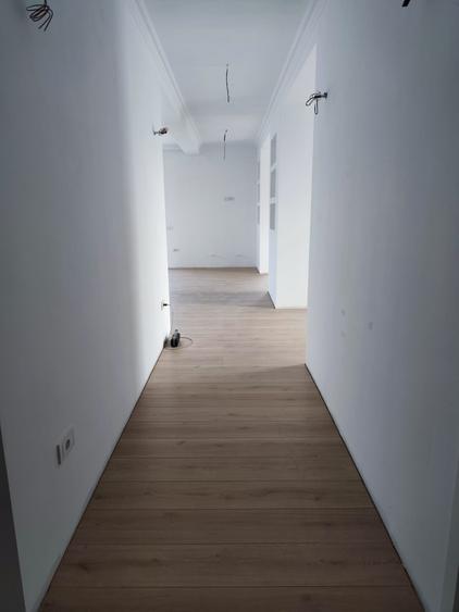 FARA COMISIOANE Sabareni casa cu 4 camere 2 bai PARTER placa drum asfaltat - 14