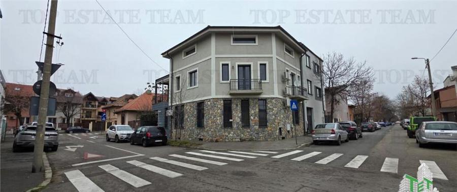 Casa individuala de zona Domenii - 1