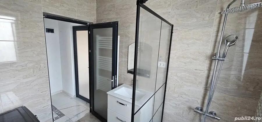 Inchiriez apartament cu 3 camere - 4