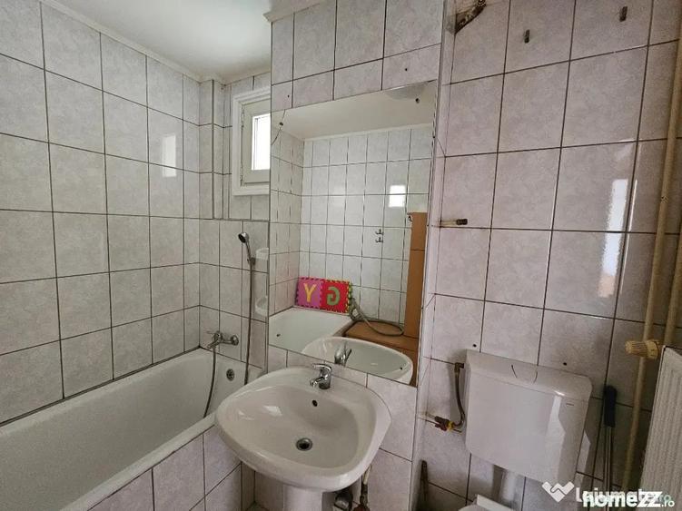 Apartament 2 camere, bloc anvelopat, Sos. Vergului - Malaxa - 11