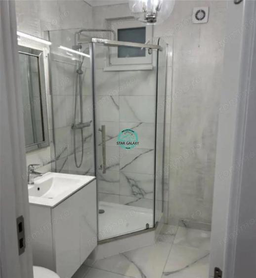 Apartament cu 2 camere, mobilat si utilat modern, in Aleea Carpati - 3