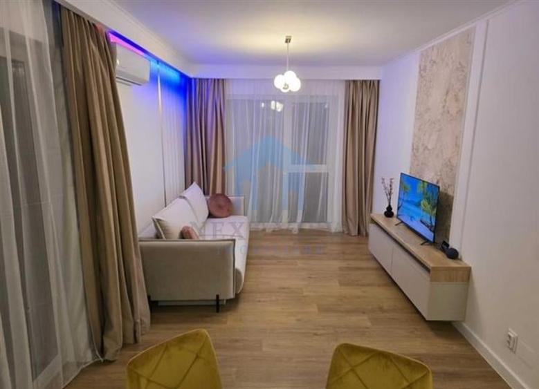 Apartament 2 camere, Bulevardul Muncii - 3