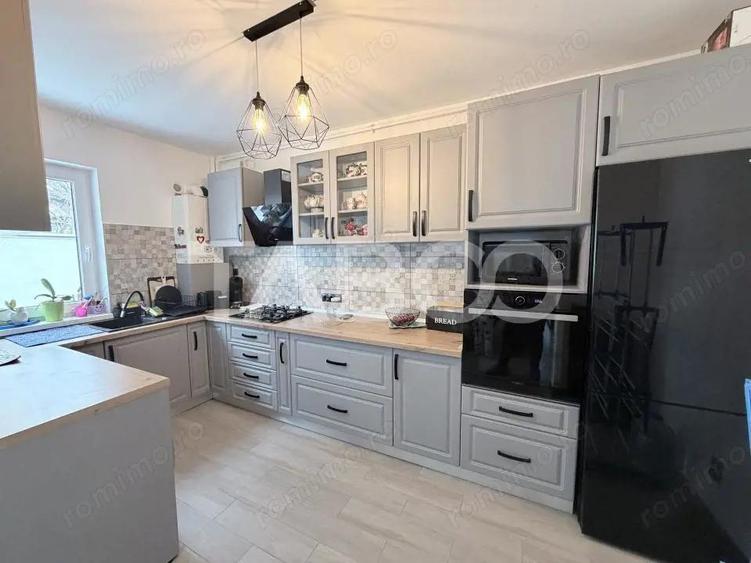 Apartament 3 camere 73 mpu curte 32 mp Str Radu Patrulius Arhitectilor - 2