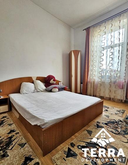 Casă interbelică, S+P+1 – solidă, versatilă, cu potențial multiplu - 6