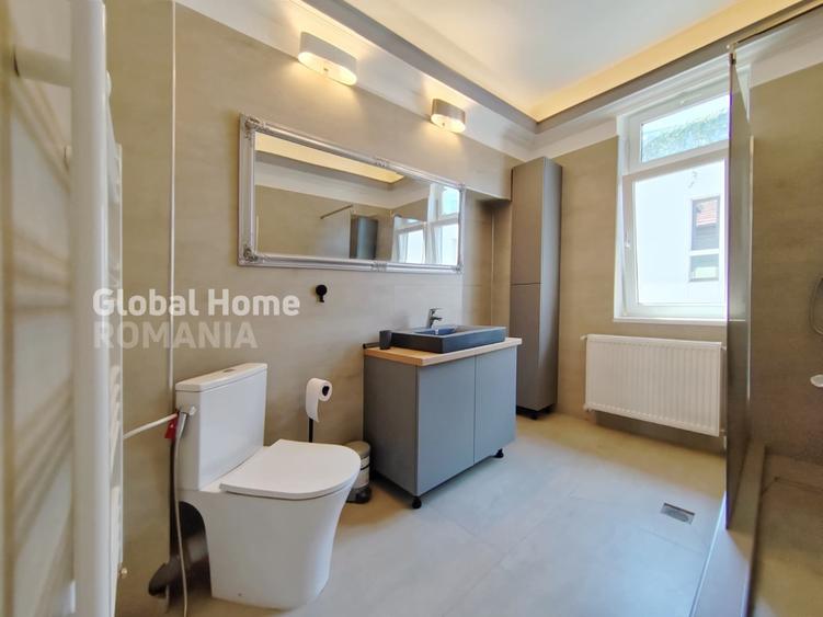 Apart. 4 Cam. | Birouri | Calea Dorobanti - Romana | Stadal - 21