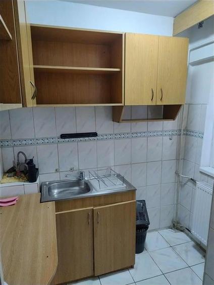 RECO Garsoniera tip D, Nufarul - 2