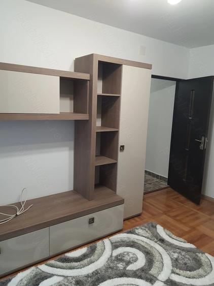Inchiriez apartament in Campina central 2 camere ,parter,renovat si utilat complet. - 4