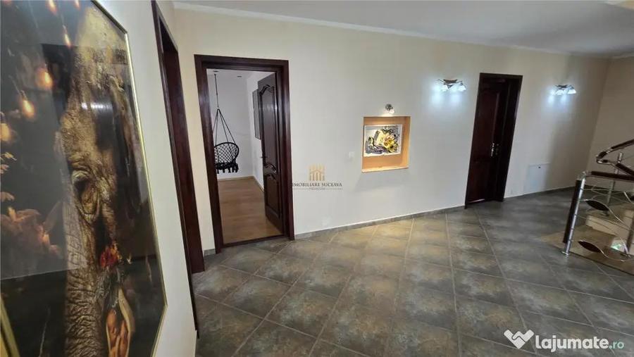 Casa de Lux - in Suceava! De - 0727817187 - 2