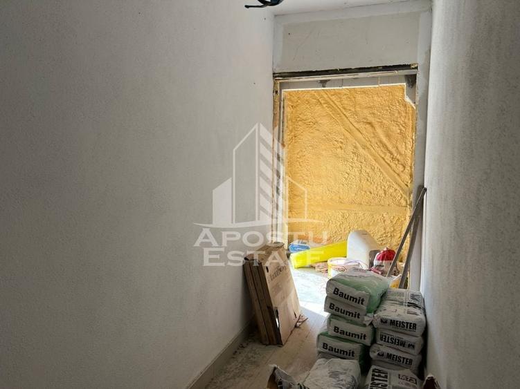 Apartament cu 3 camere, 2 locuri de parcare, zona Lipovei - 14