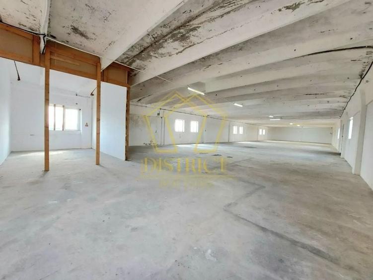 Hala de depozitare sau productie | Șagului | Steaua - 4