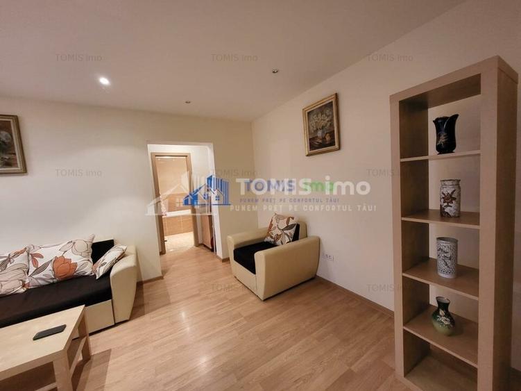 Apartament cu 3 camere de inchiriat in Tomis II - 3