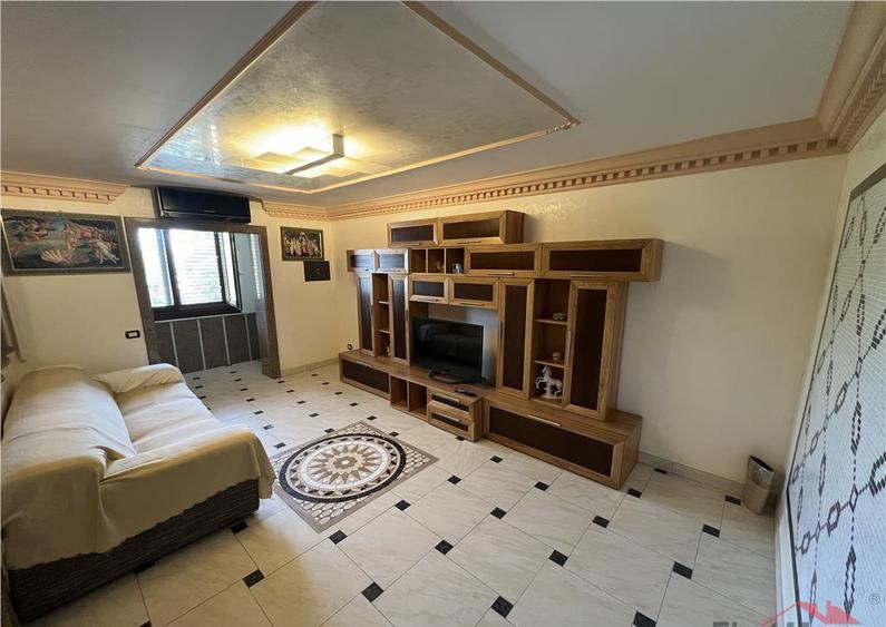 Apartament 3 camere premium, ETAJ 3, zona Insp. Scolar - 5