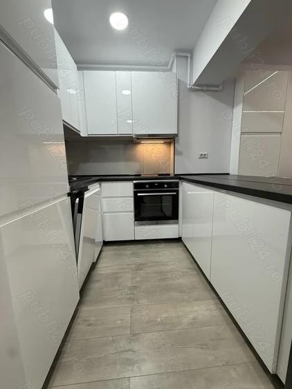 Apartament 2 camere | 55 mp | Prima inchiriere | Modern | Evolutions Sibiu | 690 - 7