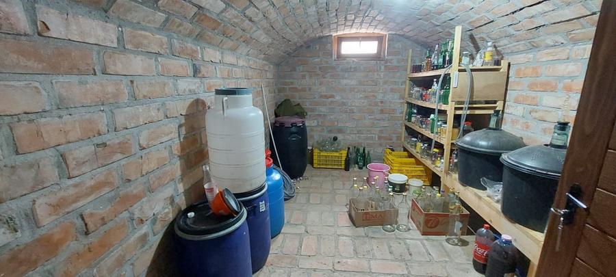 De vanzare casa noua in Corunca- pret corect ! - 4