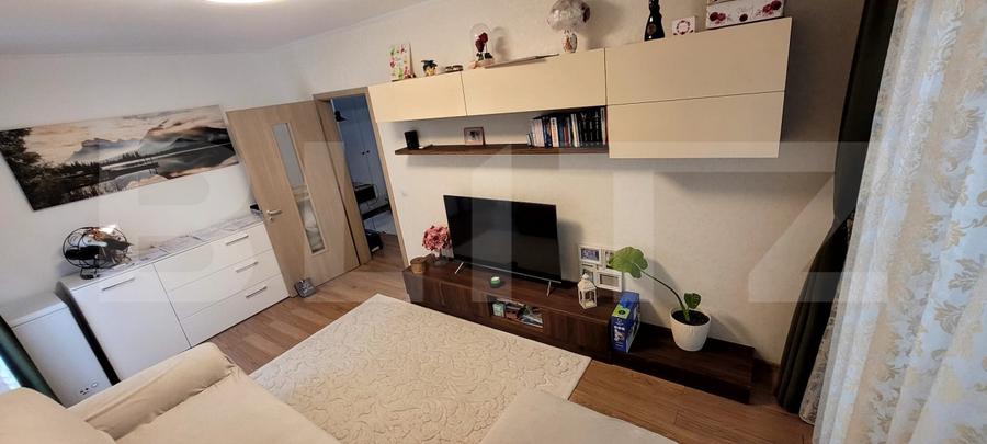 Apartament 3 camere, 67.67 mp, zona Galata - 1