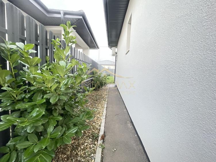 Vila moderna***4 camere***cu gradina//Cartier rezidential Corbeanca - 34