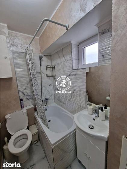 Apartament 2 camere de inchiriat zona Alexandru cel Bun Iasi - 2