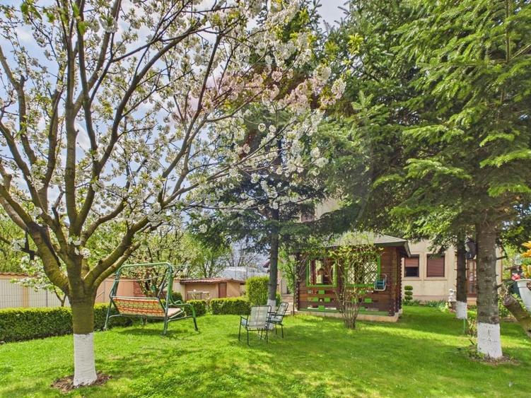 Casă / Vilă cu 6 camere de vânzare - 7