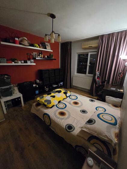 Garsonieră renovată complet, mobilată și utilată, Piata Veteranilor- Rasaritului - 1