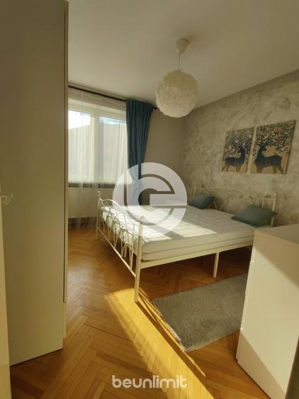 Apartament 3 camere modern - Vasile Milea - Etaj 3 - 4